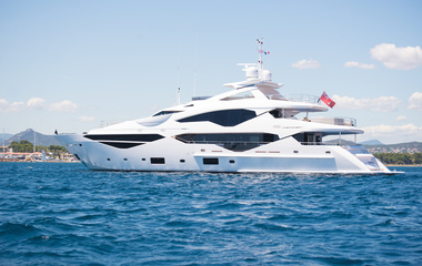 Sunseeker E-Motion