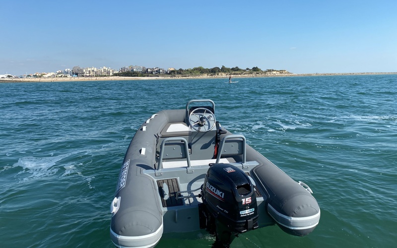 3D Tender Dream 340