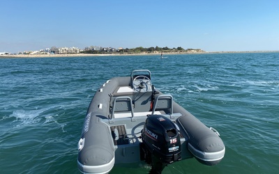 3D Tender Dream 340