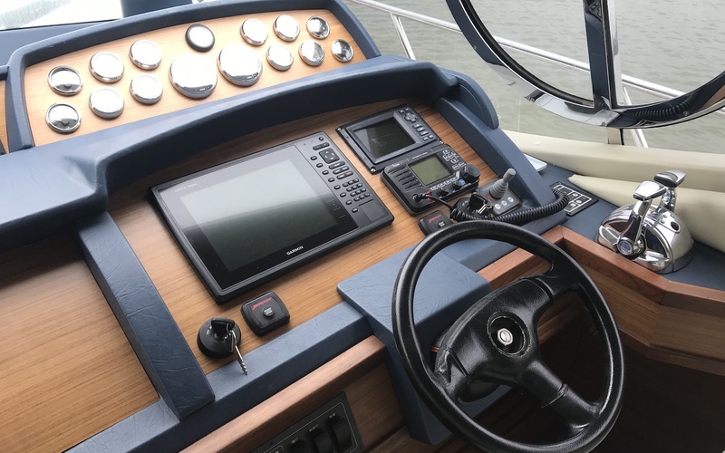 Selene Artemis 48