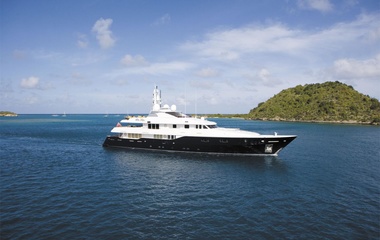 Turquoise Yachts Odessa