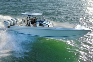Nor-tech 344 GT