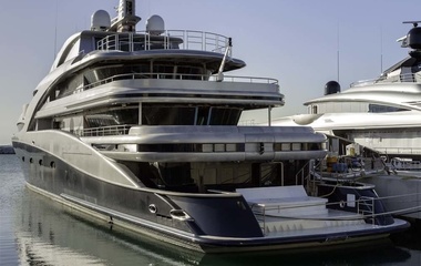 AES Yachts Victoria