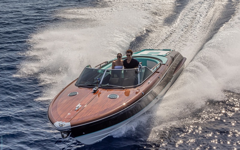 Riva Anniversario