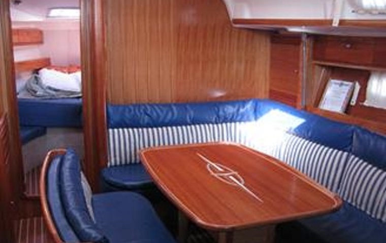 Bavaria 39 Cruiser (2005)