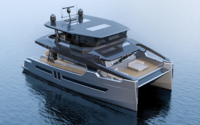 Alva Ocean ECO 60 EX