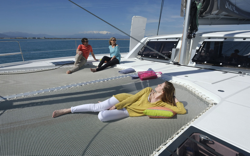 Catana C53