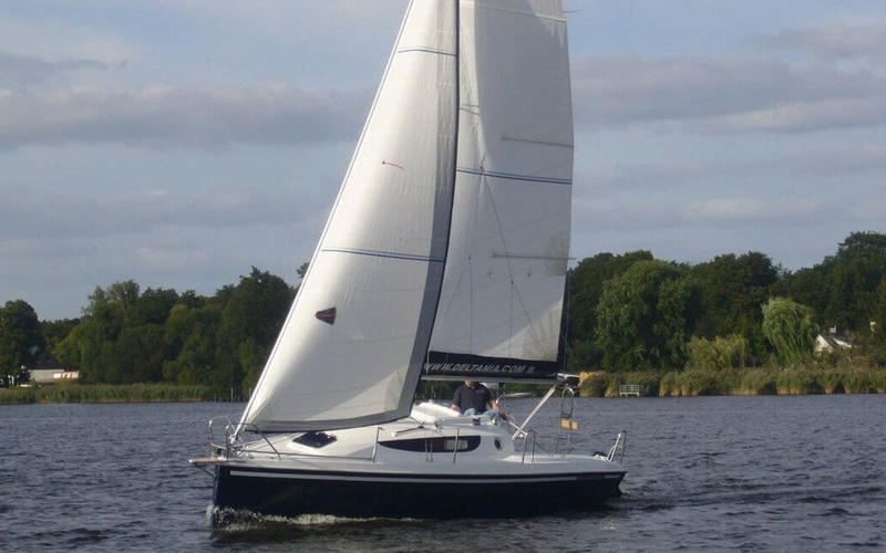 Yacht Yard Focus 730