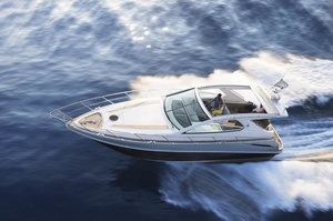 Sealine SC38