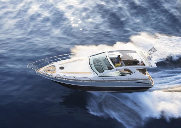 Sealine SC38