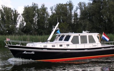De Alm  Almkotter 1220 OK/AK