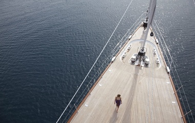 Perini Navi Panthalassa