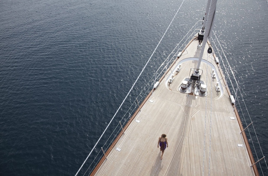 Perini Navi Panthalassa