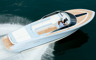 Comitti Breva 29