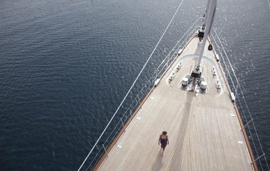 Perini Navi Panthalassa