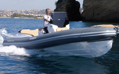 Salpa Soleil 20