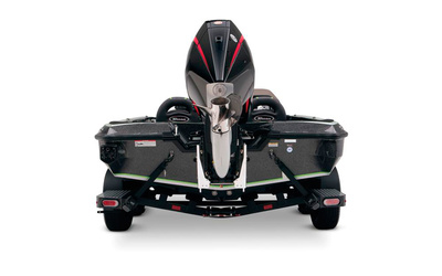Triton 19 TRX