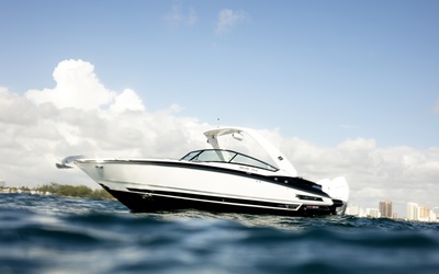 Monterey 305SS