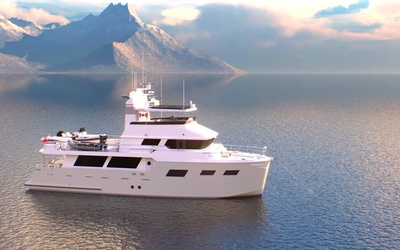 Cormorant COR75 RAV
