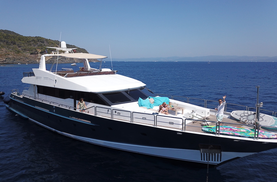 Aegean Spice of Life