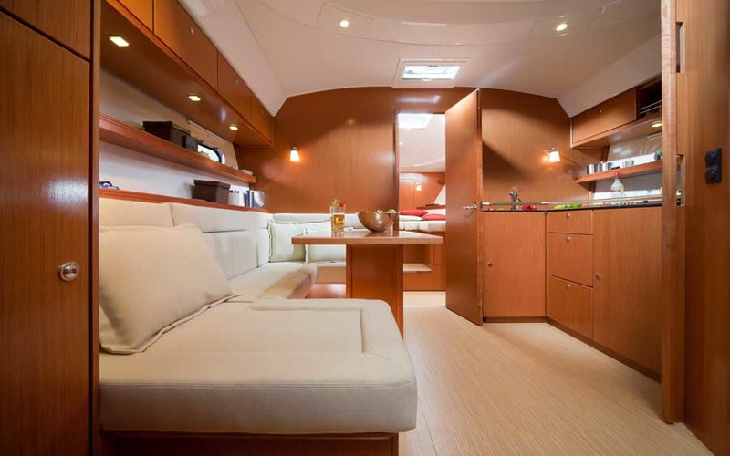 Bavaria Sport 39 HT