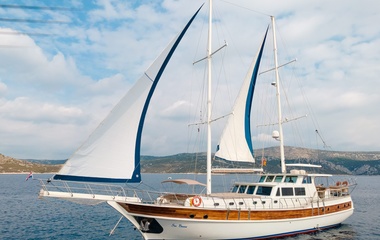 Custom Sea Breeze
