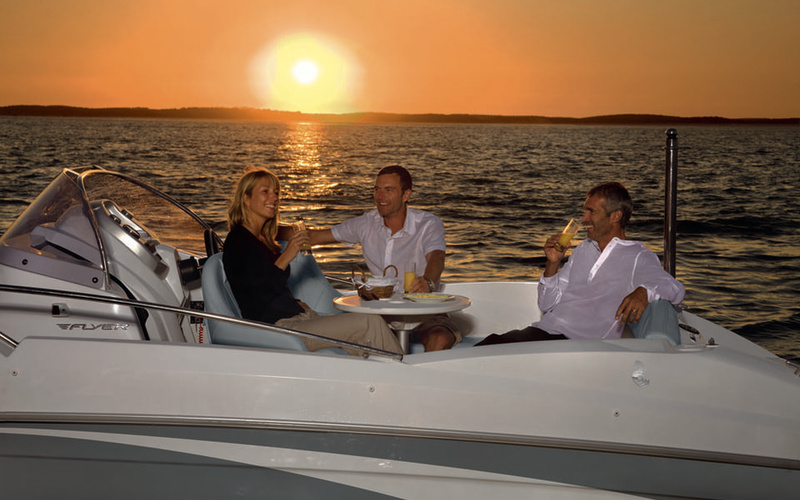 Beneteau Flyer 650 Sun Deck