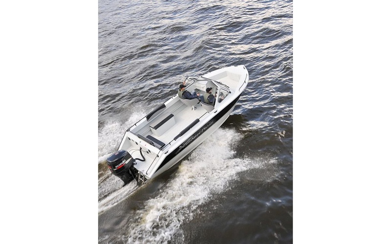 NorthSilver PRO 635