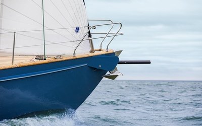 Hutting 46 Explorer