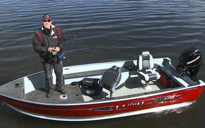 Lund 1400 Fury