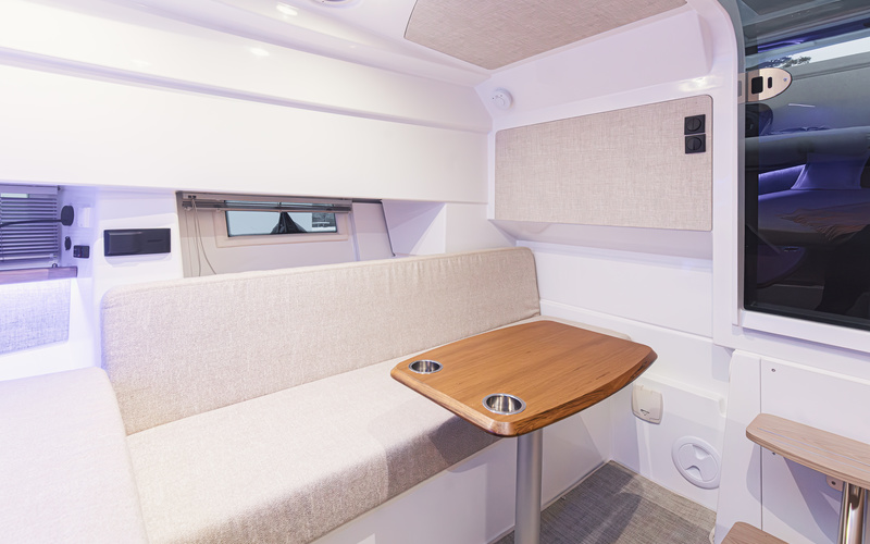 Quarken 35 Sport
