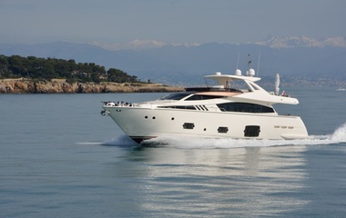 Ferretti Columbus A