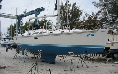 Hylas H46