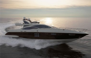 Azimut Faver B