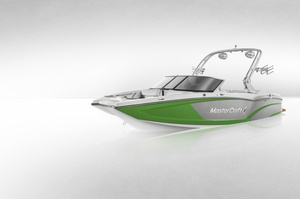 Mastercraft X20