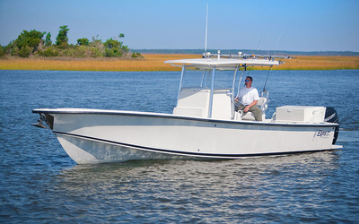 Egret 290