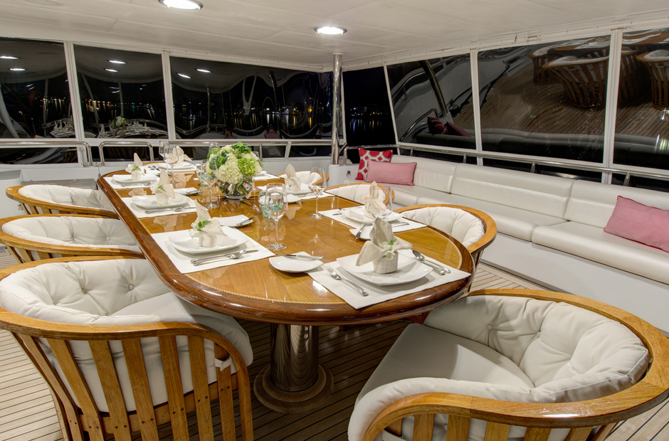 Flagship Serenity