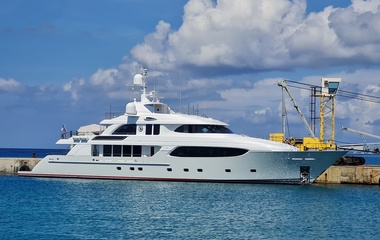 Delta Marine Arctic Pride II