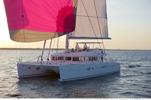 Lagoon 620 Essense