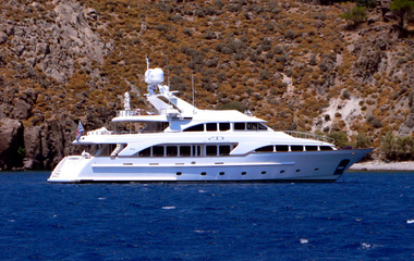 Benetti Blind Date Too
