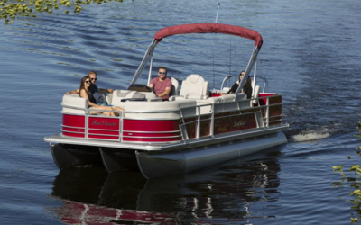 Sunchaser Geneva Fish 22 CNF
