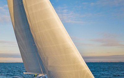 Hallberg-Rassy 69