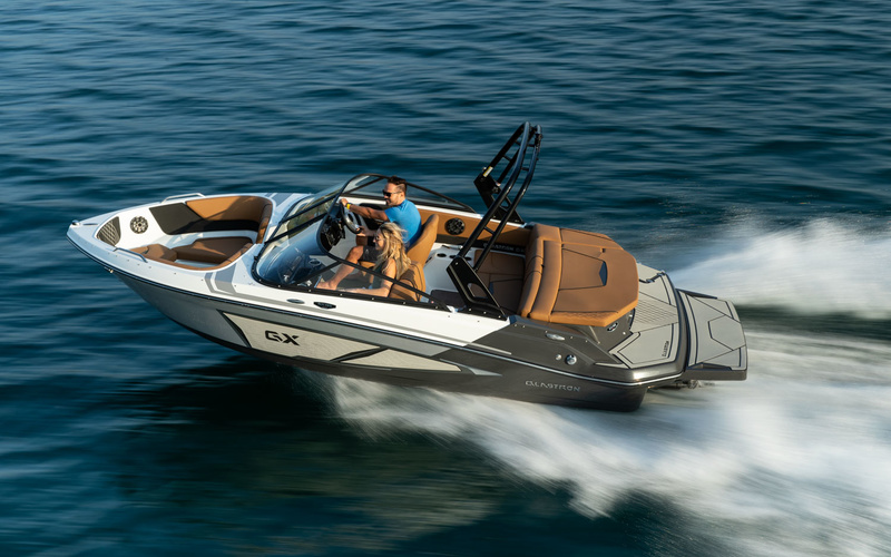 Glastron GX 195 Sport