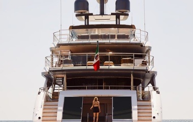 Benetti Anurag