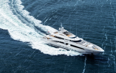 Heesen Masa