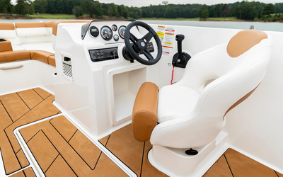 Bayliner DX2050