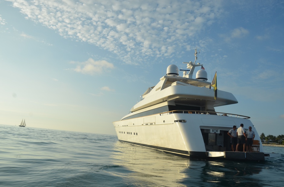 Cantieri di Pisa Gladius