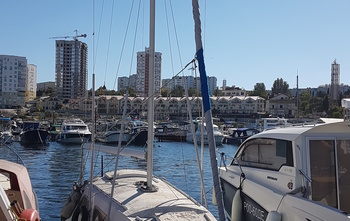 AB Yachts 100