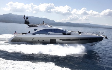 Azimut Makani