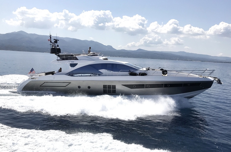 Azimut Makani